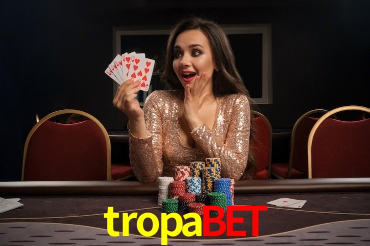 Torneios tropabet