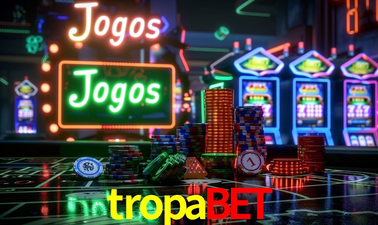 tropabet login