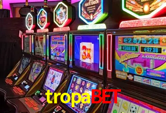 Apostas Esportivas na tropabet: Um Guia Completo