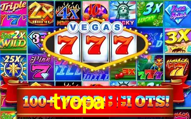 Desvendando o Mundo dos Jogos Virtuais na tropabet