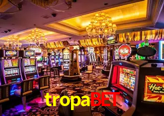 tropabet Brasília - Casino Guide