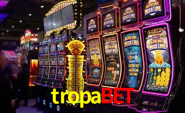 tropabet Belo Horizonte - Reivindique Bonus