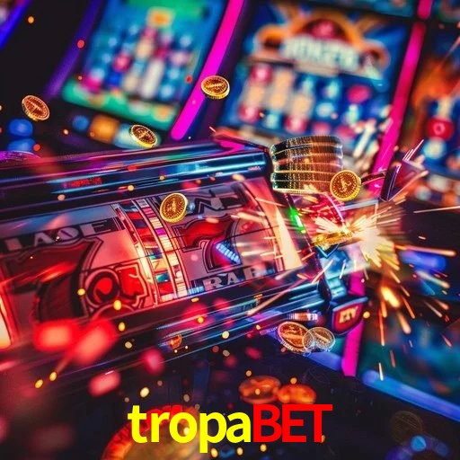 Apostas de Tênis tropabet