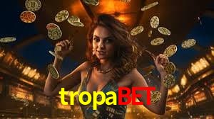Game Providers tropabet