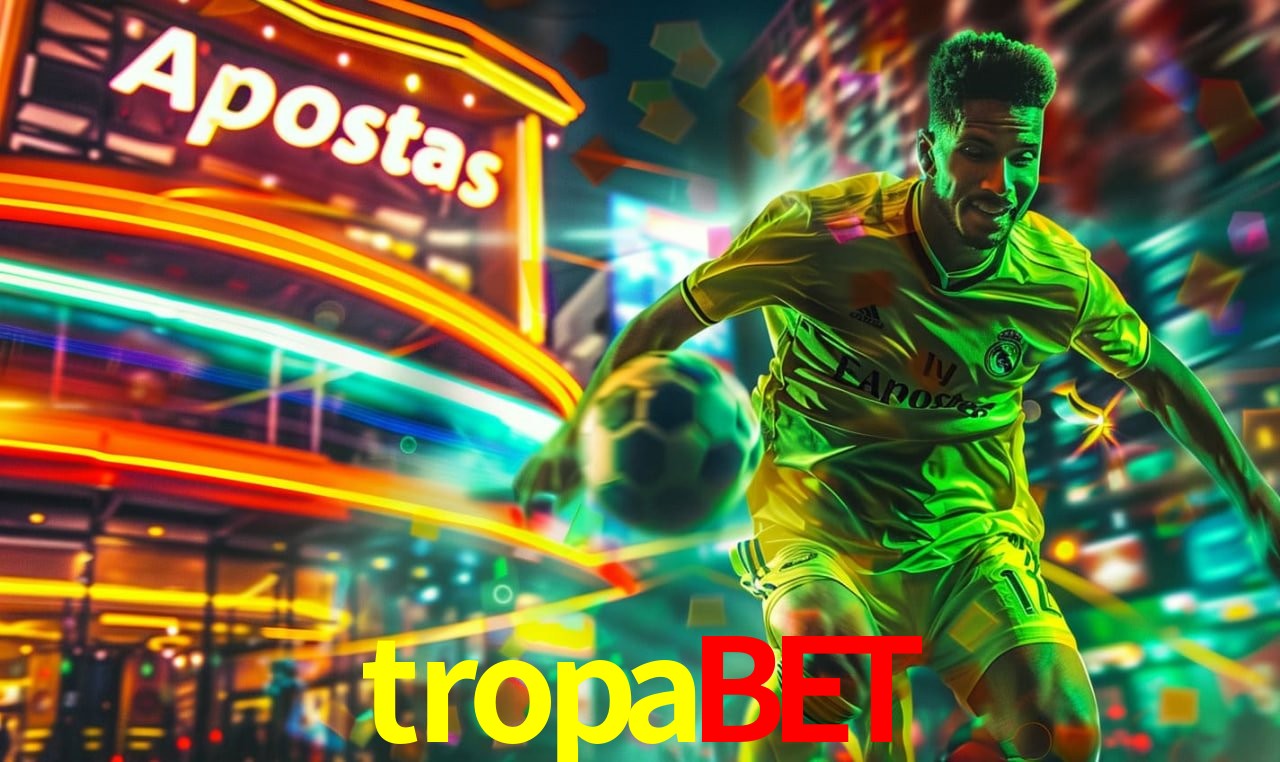 Especiais de Fim de Semana tropabet