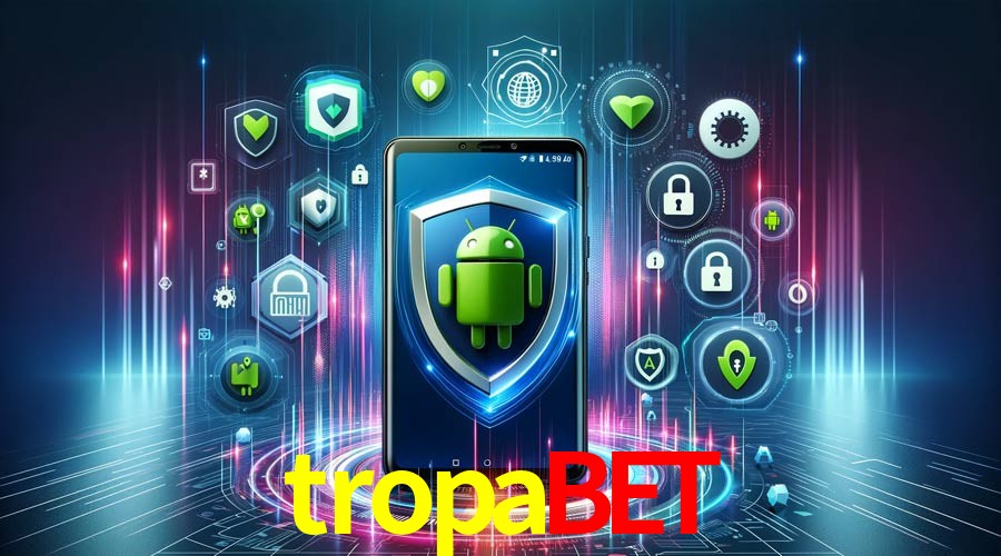 Security Systems tropabet