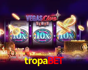 tropabet Bônus - Pacote R$5.000 + VIP