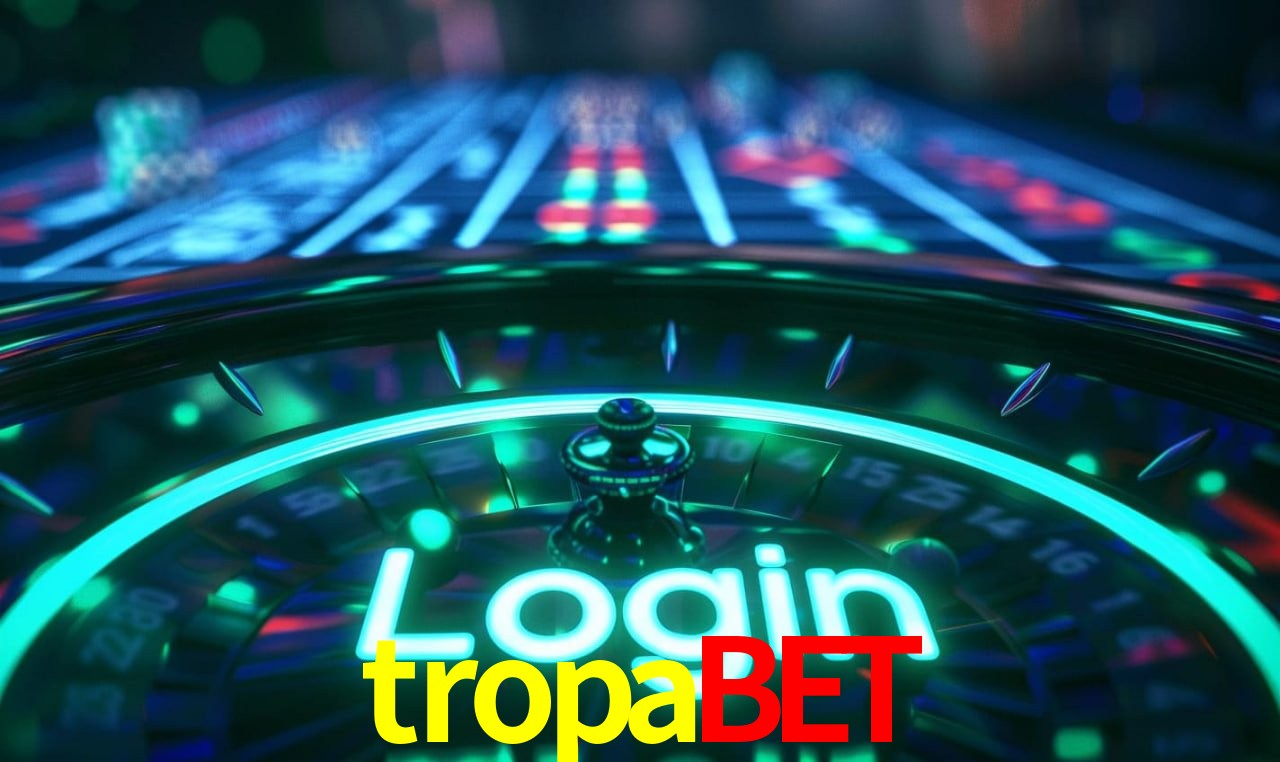 Casino Ao Vivo tropabet