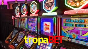 Mesa de Roleta tropabet