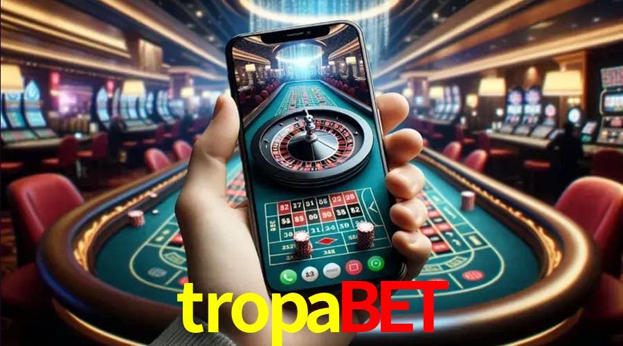 API Integration tropabet
