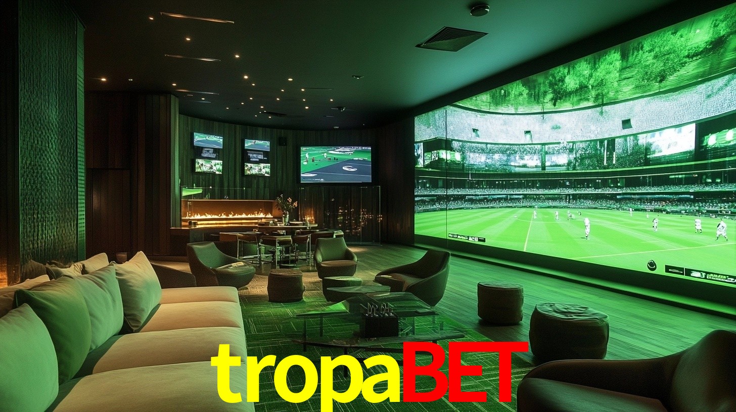 tropabet.com