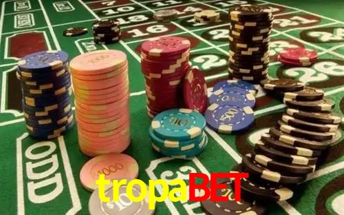 tropabet.com