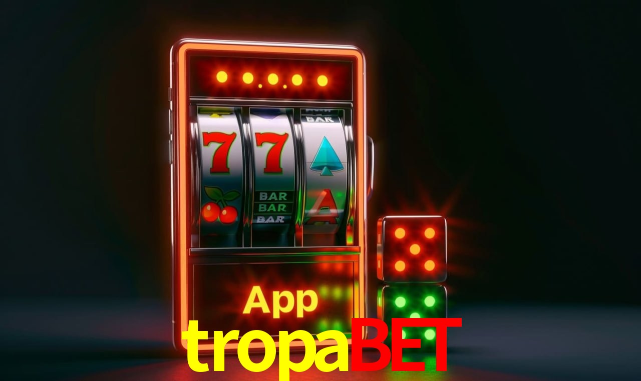 Integração de APIs tropabet