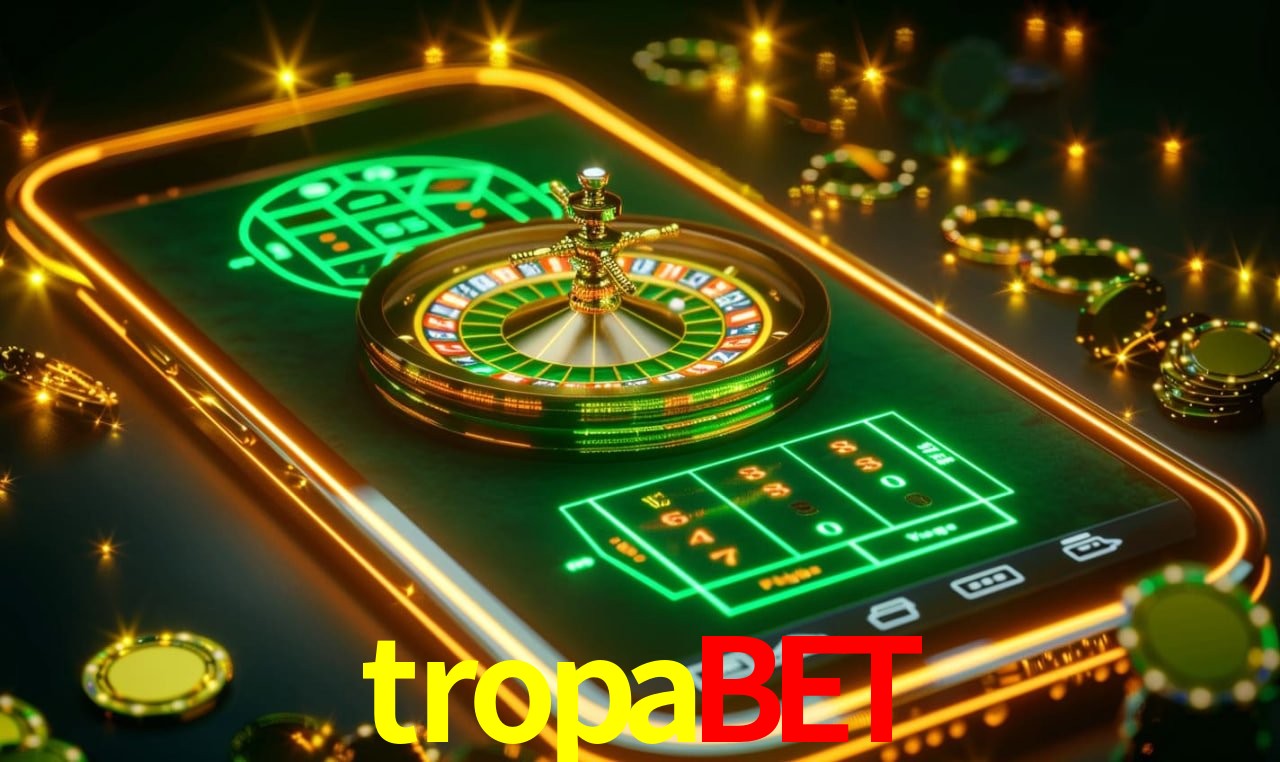 tropabet - Rápido Acesse