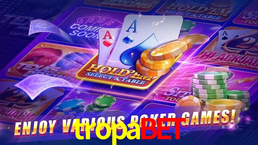 cassino tropabet