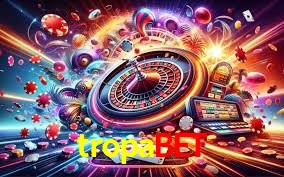 Provedores de Jogos tropabet