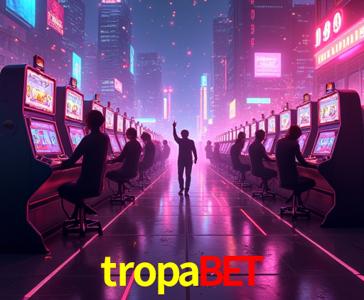 Estatísticas Esportivas tropabet