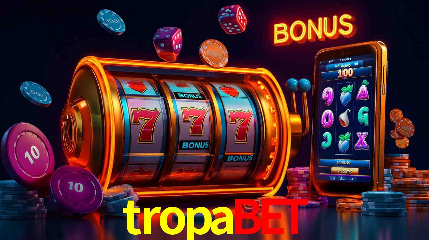 Inovações de Jogos na tropabet: O Futuro das Experiências Interativas