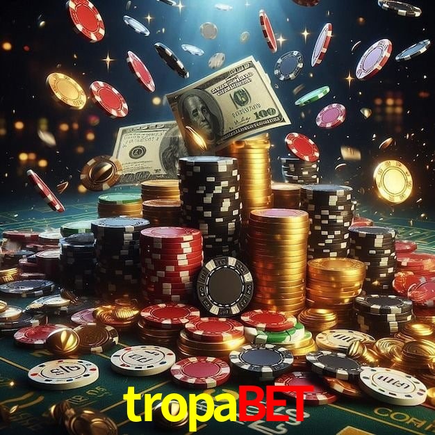 Jogos Exclusivos tropabet