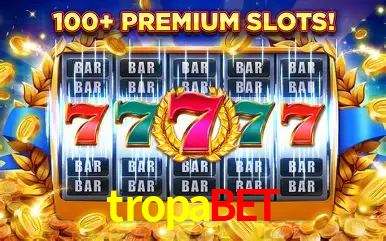 Descubra o Mundo do Cassino Online com tropabet