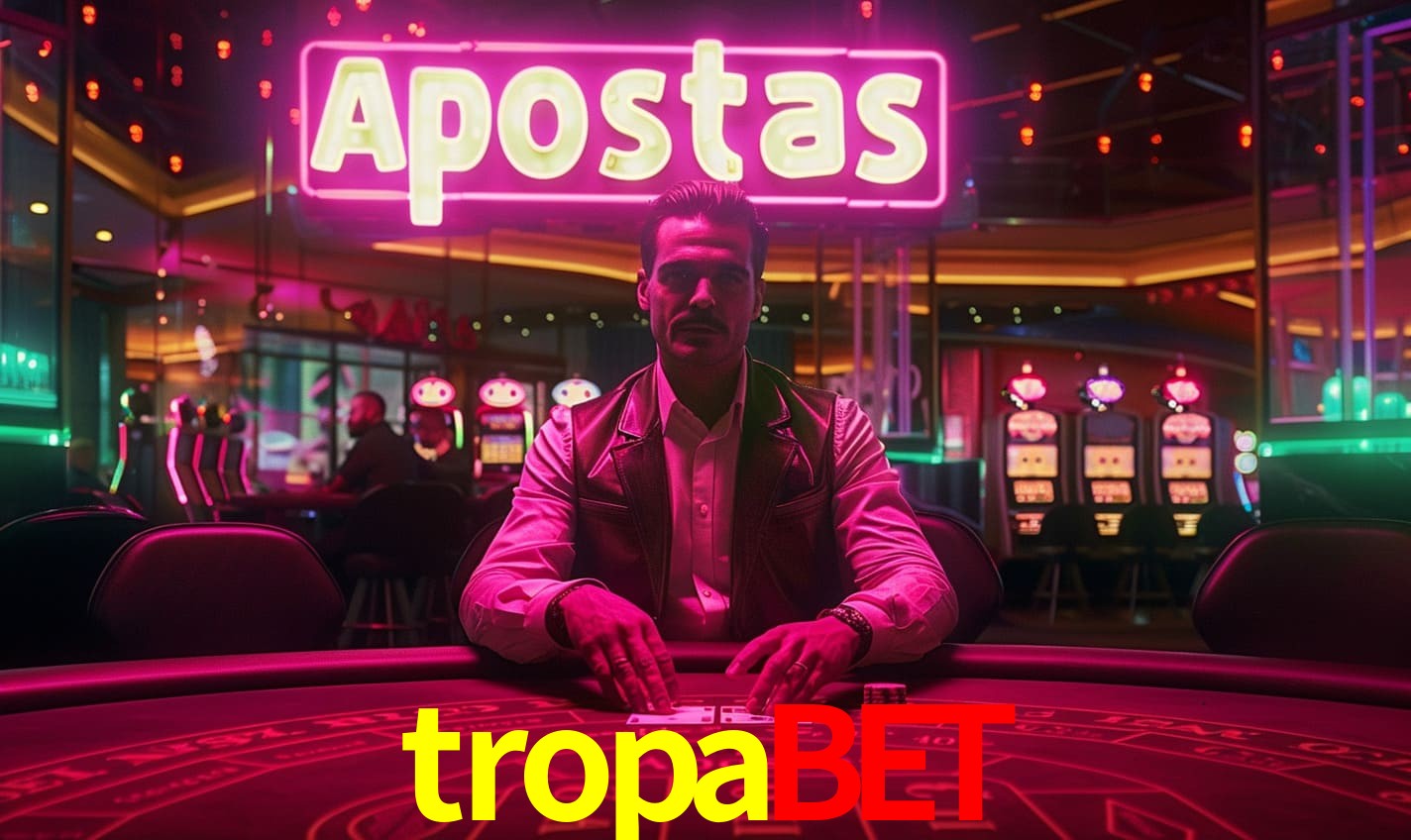 tropabet São Paulo - Jogo Coleção