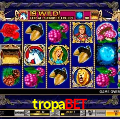 tropabet Cassino - 80+ Mesas ao Vivo