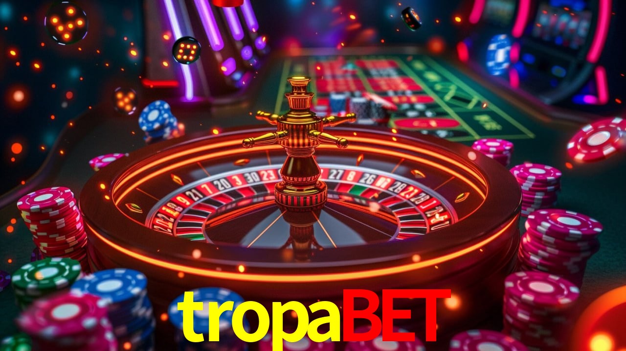 Programa VIP tropabet