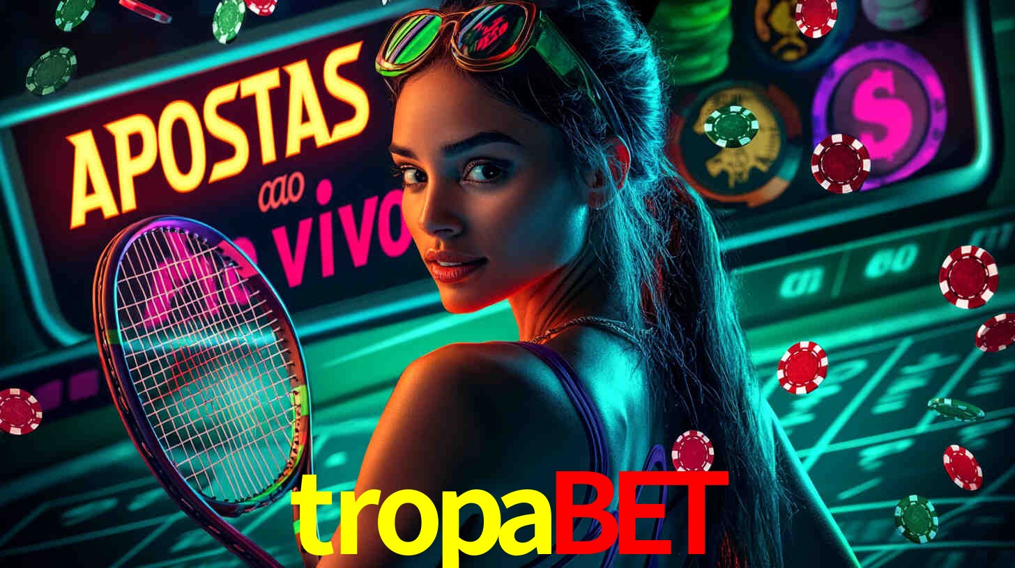 Descubra a Essência do tropabet: Nossa História e Compromissos