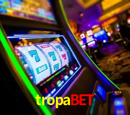 Apostas Esportivas na tropabet: Um Guia Completo