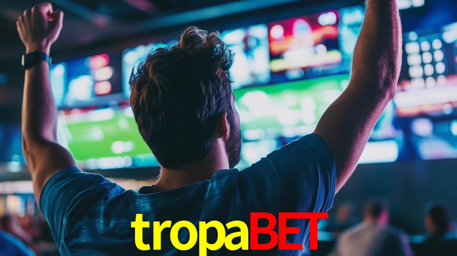 Sinta a adrenalina dos jogos de cassino com tropabet