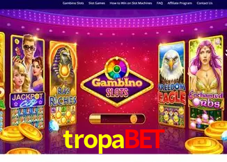 tropabet São Paulo - All Bonuses