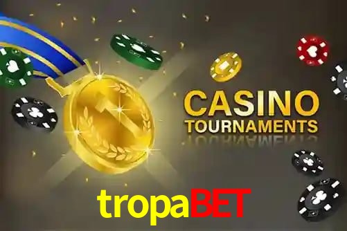 tropabet - App Features