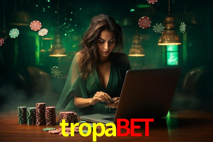 tropabet - App Security