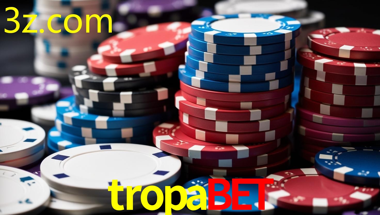 TROPABET.COM