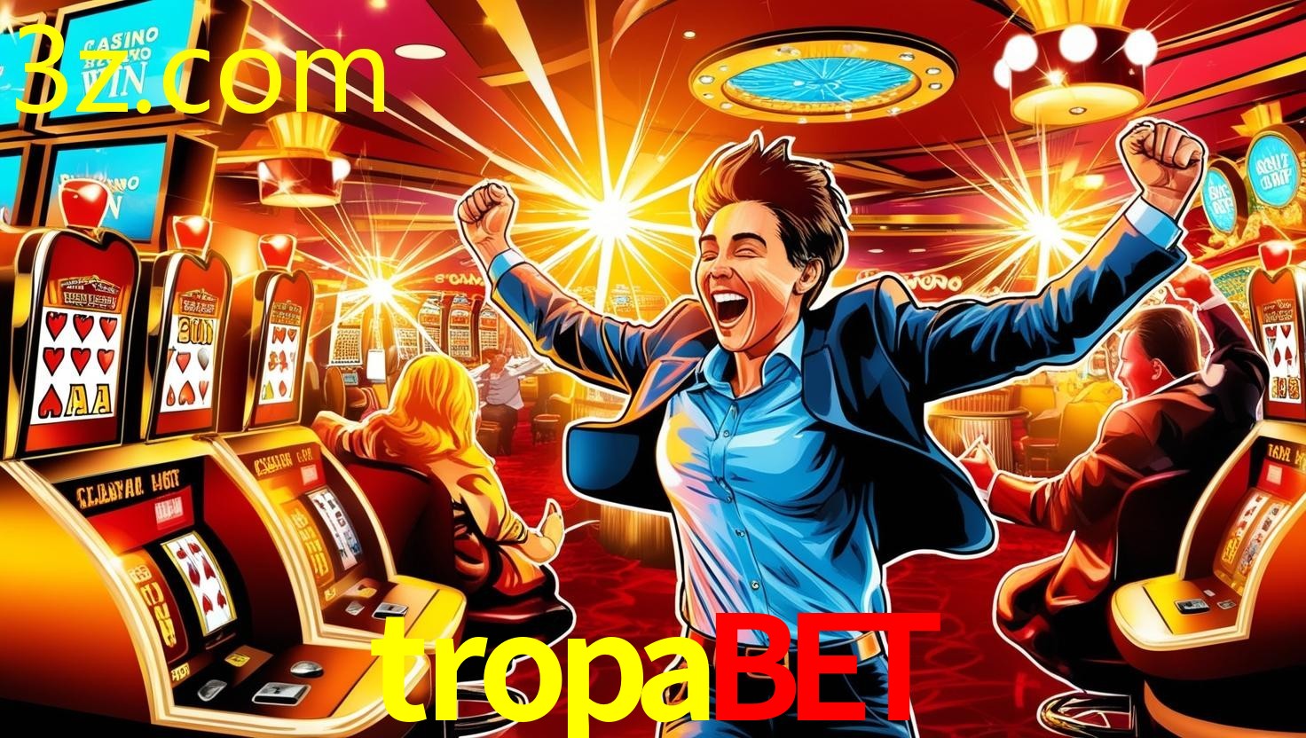 TROPABET.COM