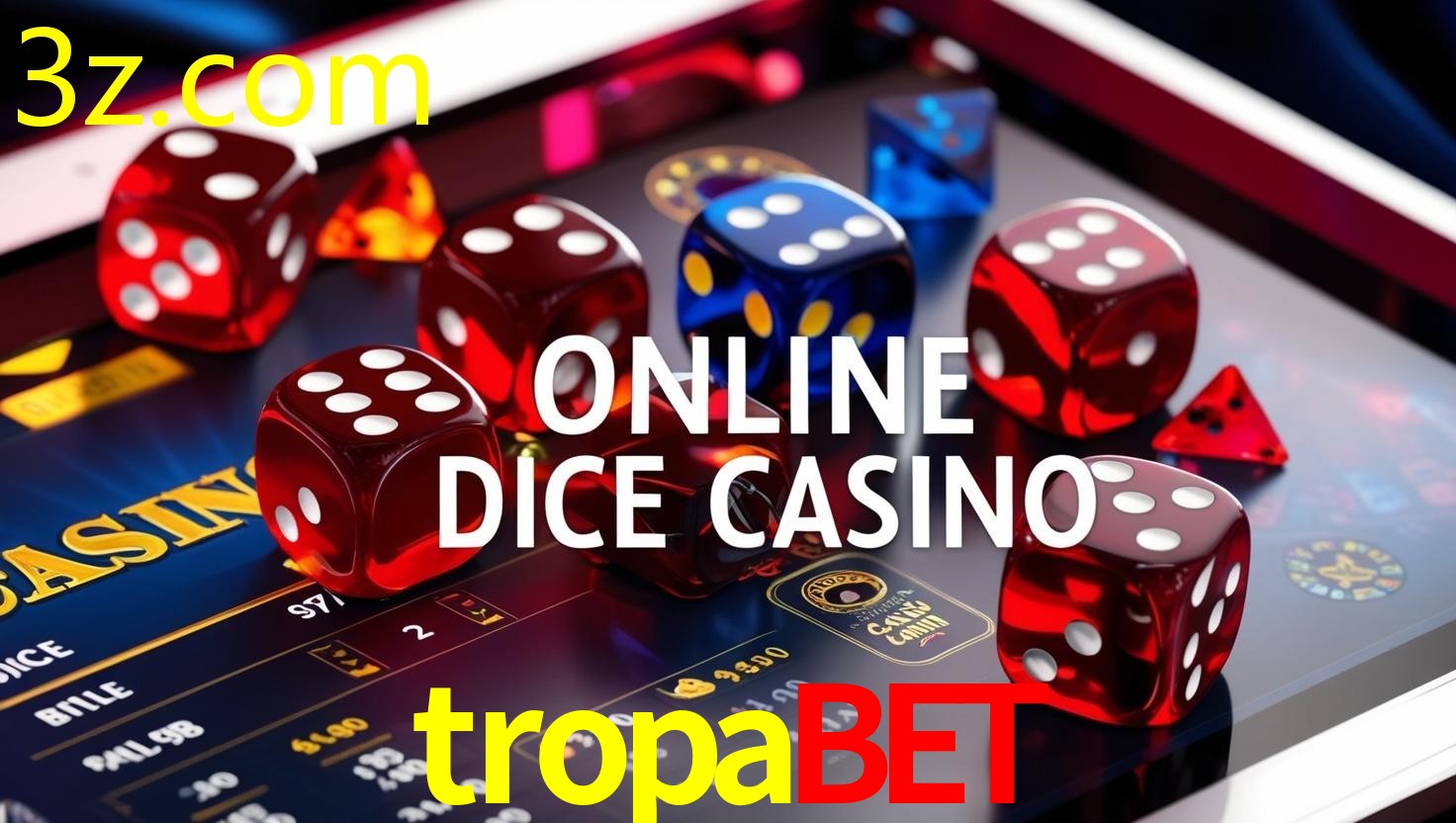 TROPABET.COM