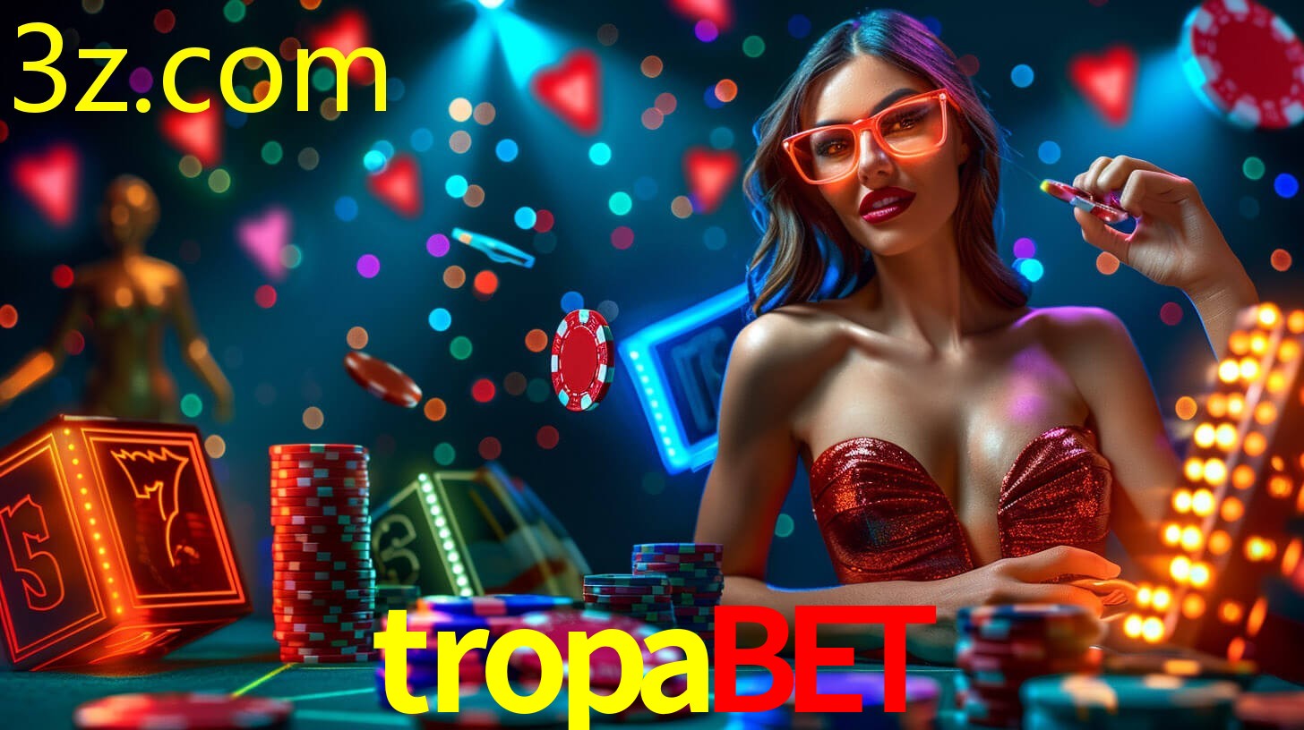 TROPABET.COM