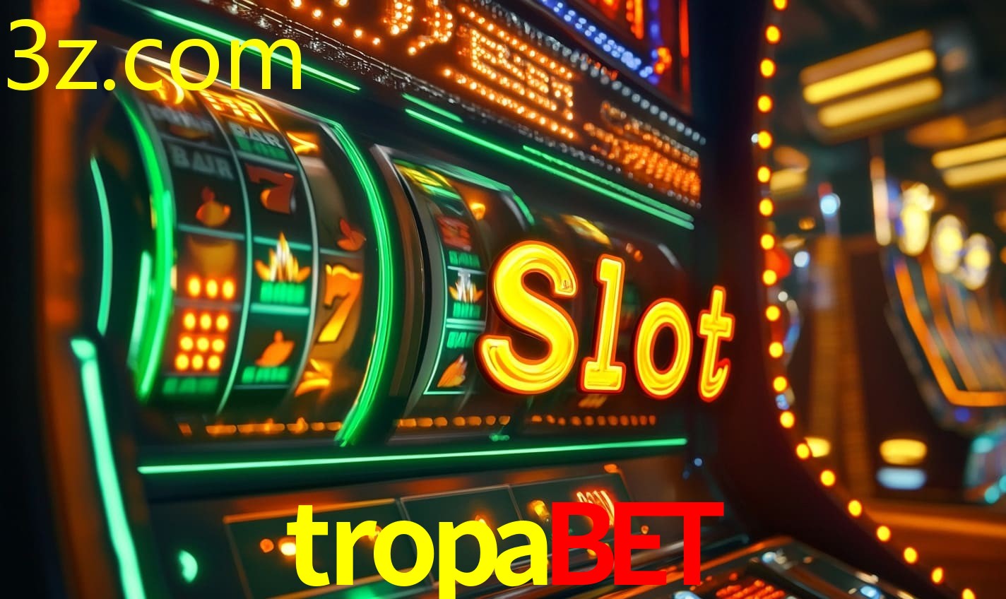 TROPABET.COM