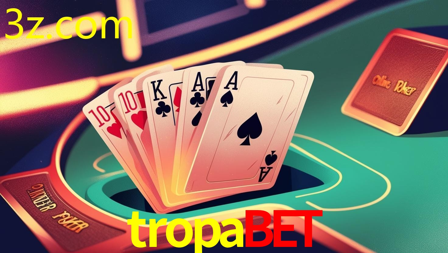 TROPABET.COM