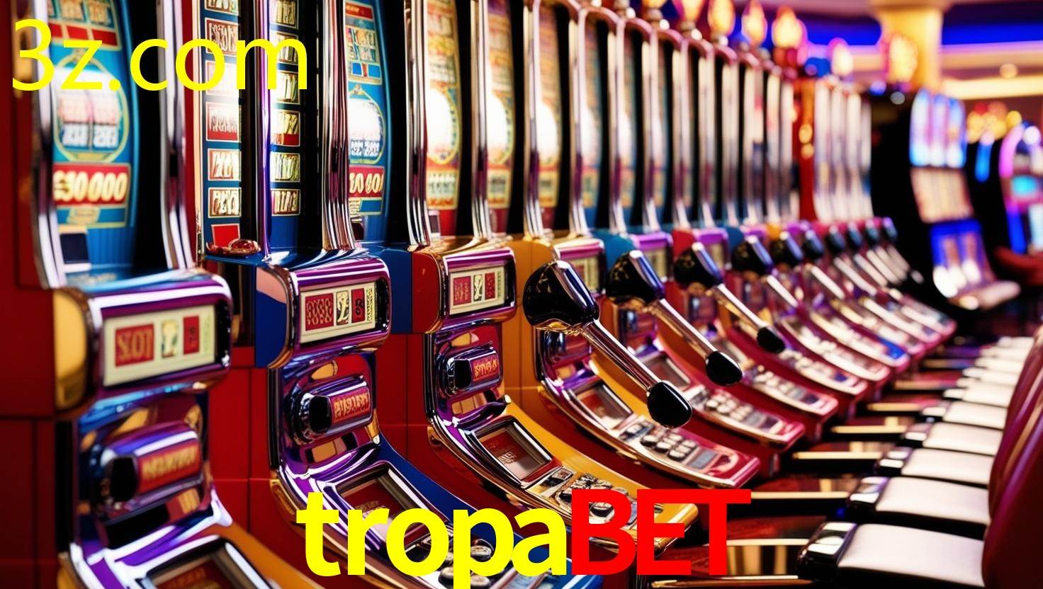 TROPABET.COM