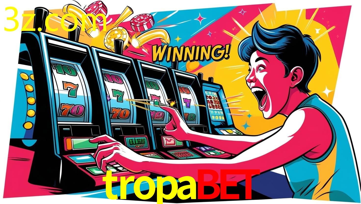 TROPABET.COM