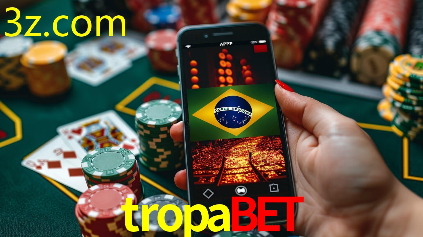 TROPABET.COM