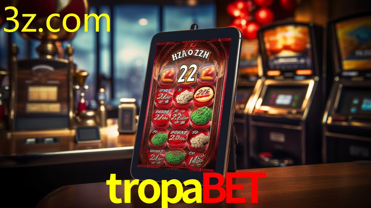 TROPABET.COM