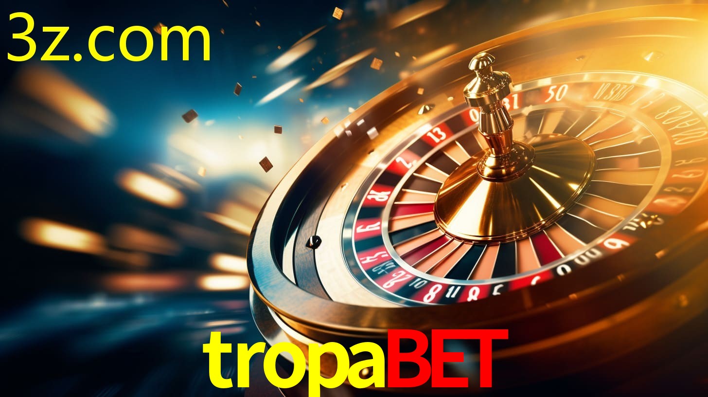 TROPABET.COM