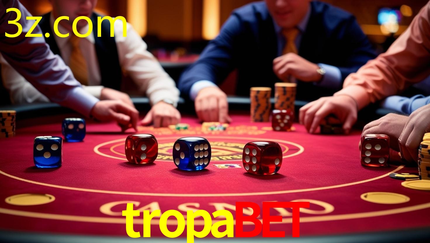 TROPABET.COM
