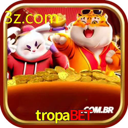 TROPABET.COM